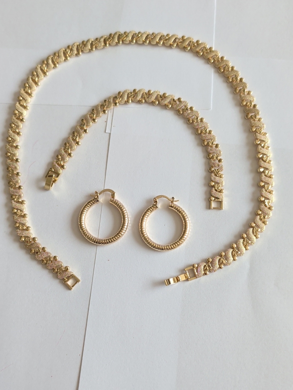 Jewelry Set - Picture 5 of 5